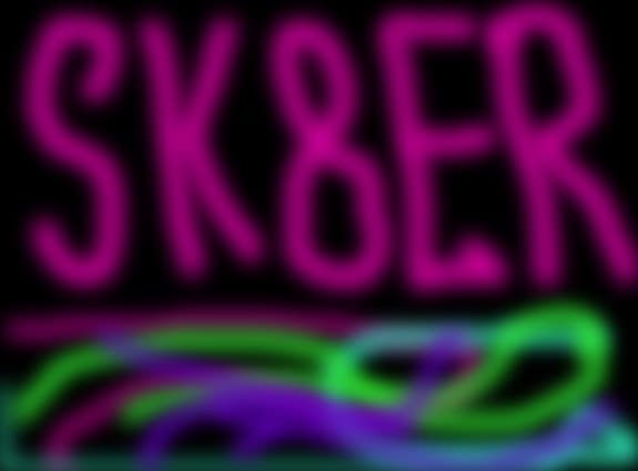 Sk8er 4ever !