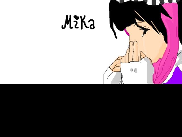 mika ^^sad^^:&amp;