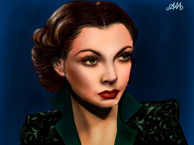 Vivien Leigh
