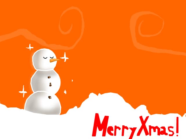Merry Xmas!!!