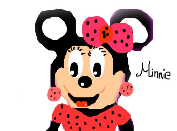 minnie