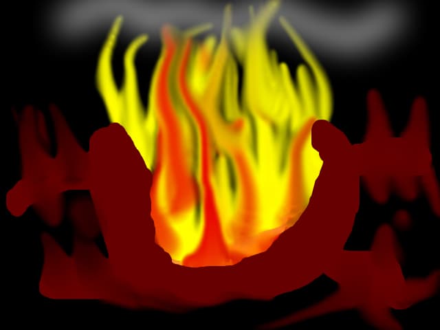 foc in scorbura