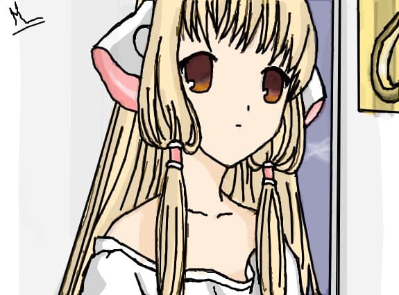 Chii?