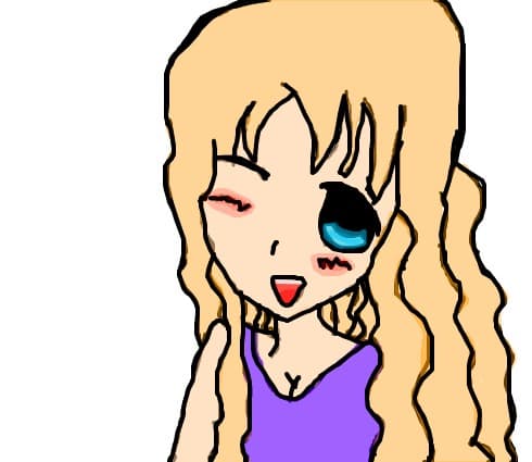 eu anime!(facuta de maria)