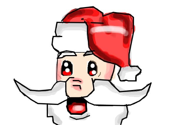 Hoou-Hoou-Hou!^.^