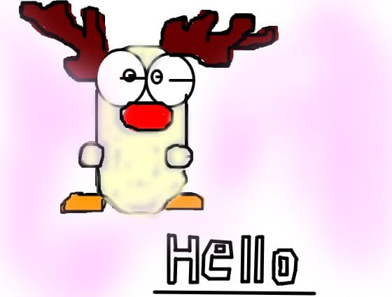 Hello