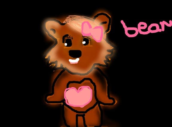 bear