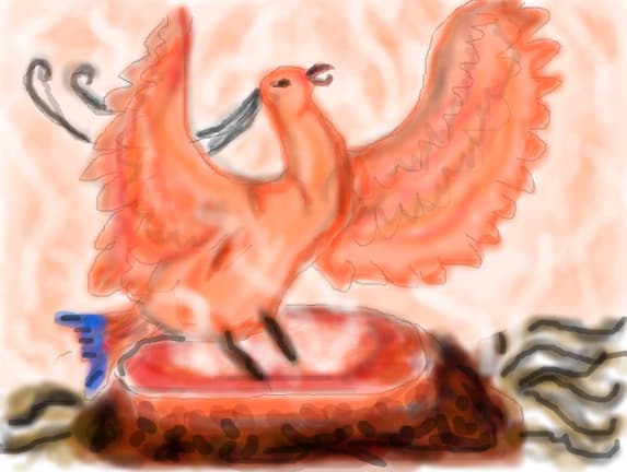 phoenix