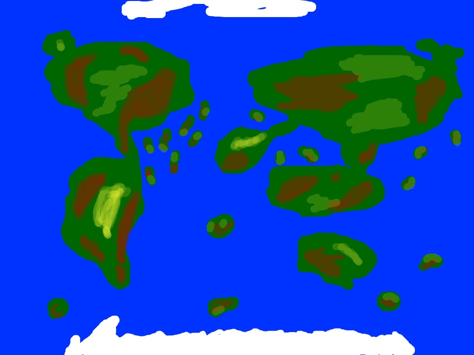planeta pamant