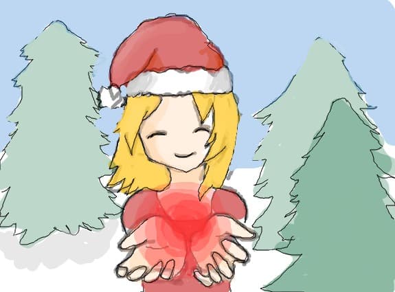 christmas spirit
