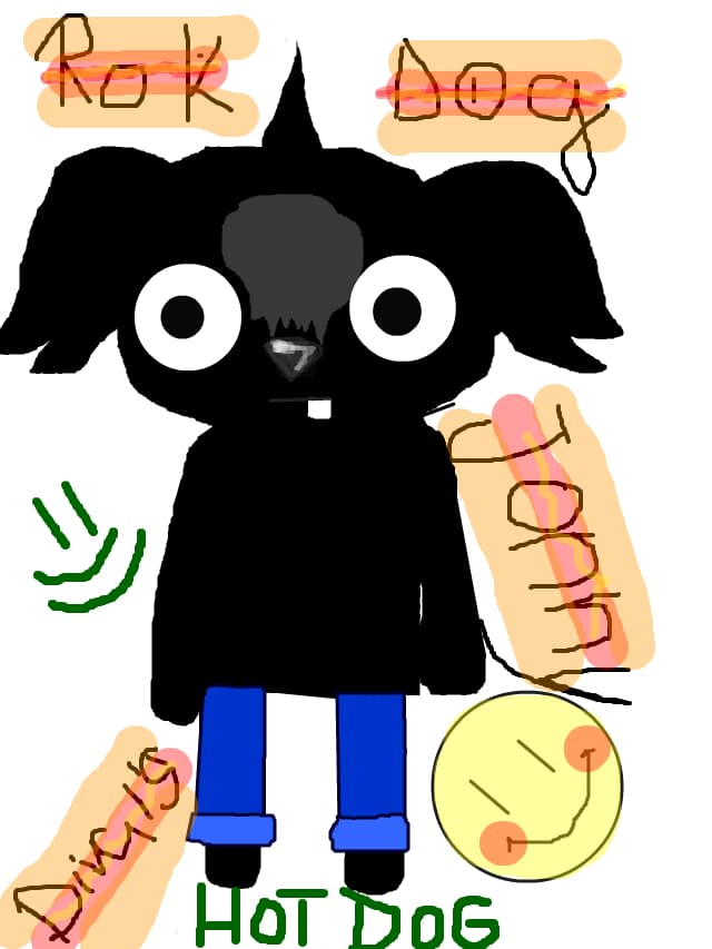 ROK  DOG:)))