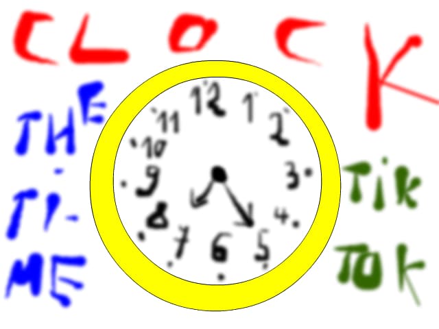 The Clock