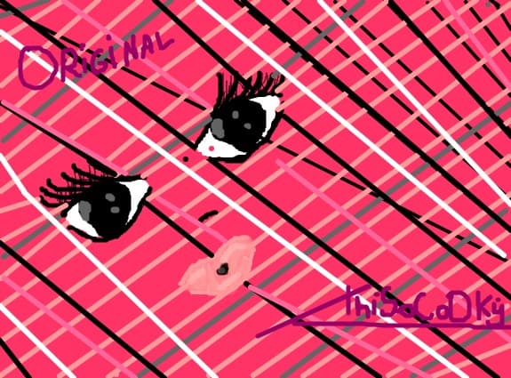 Original CoOky