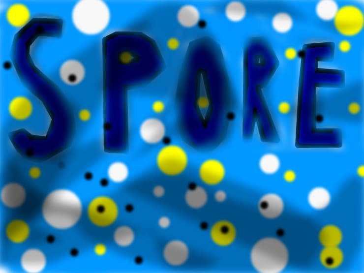 Spore Place!