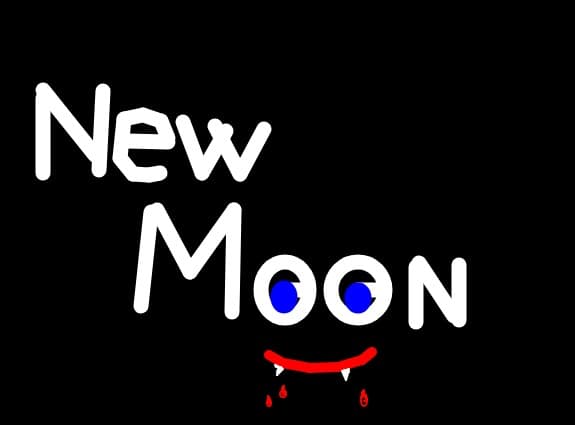 New Moon