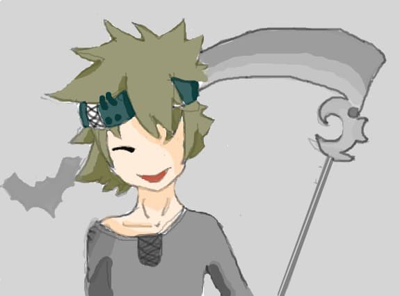 shinigami