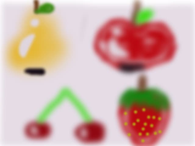 fructe