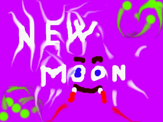 NEW MOON