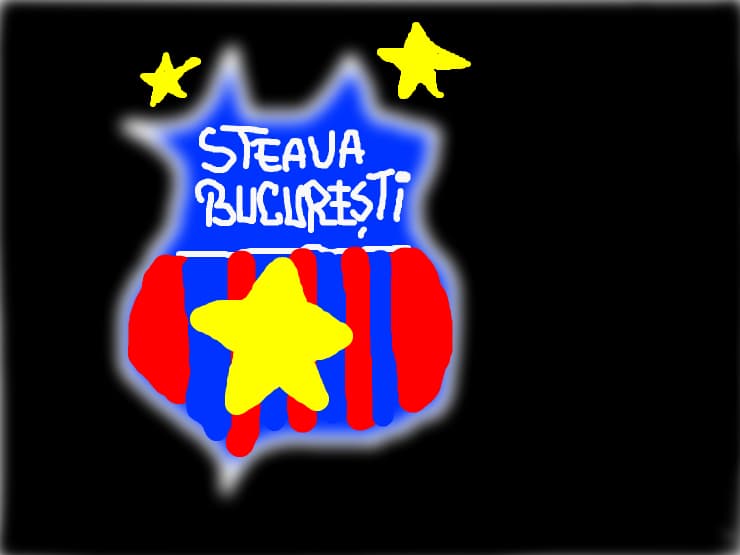 Steaua Bucuresti