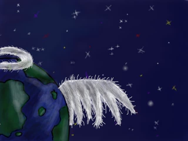Angel Terra