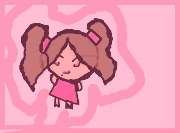 anime girl
