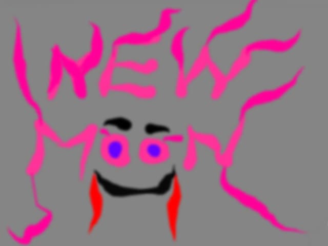 new moon