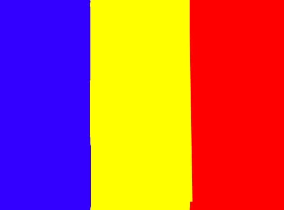 Steagu\' romaniei!