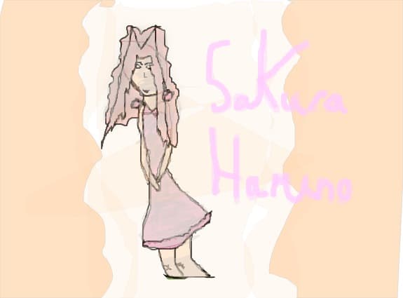 sakura