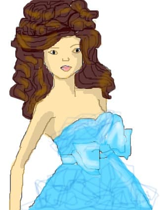 barbie doll