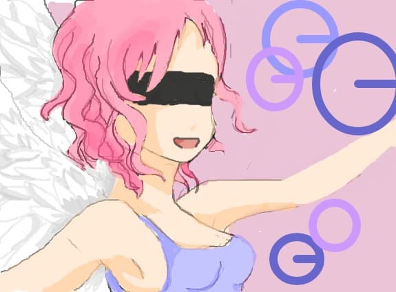 love angel