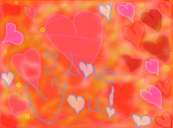 ***@};- I LoV3 Y0u!!~~~:-*
