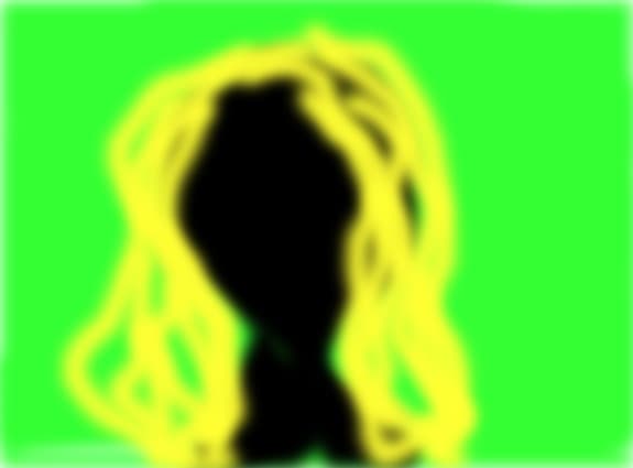hairstyle