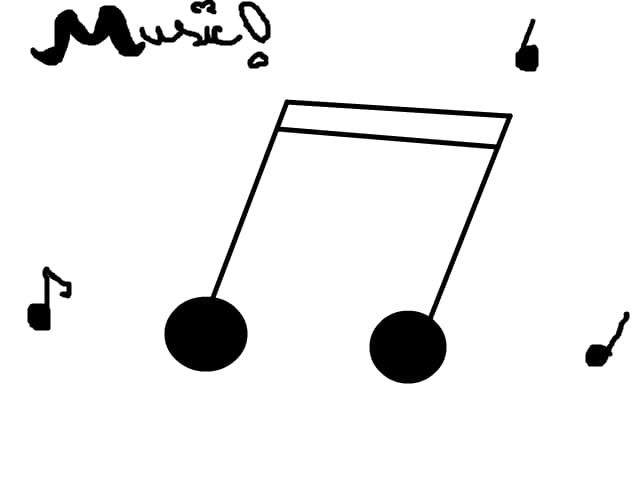 music
