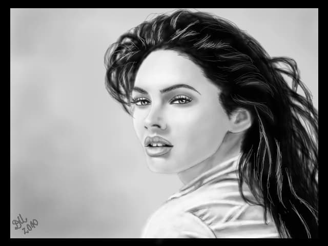 Megan F.