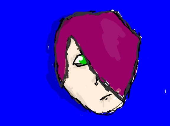 Emo.
