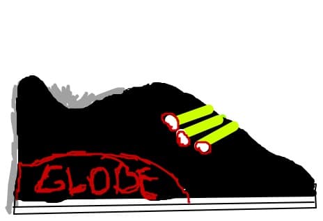 Globe