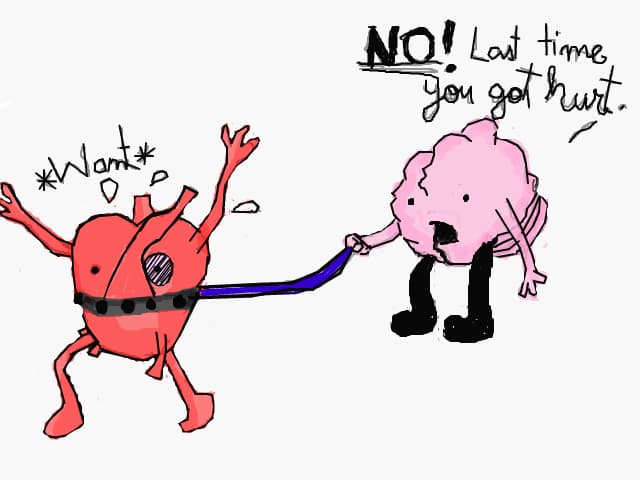 brain&amp;heart