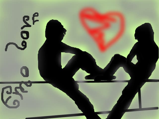 emo love:X