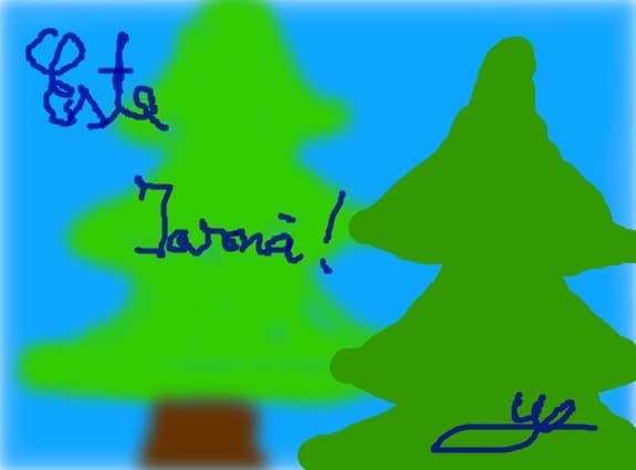 iarna