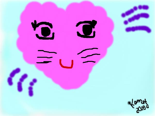 Love :)
