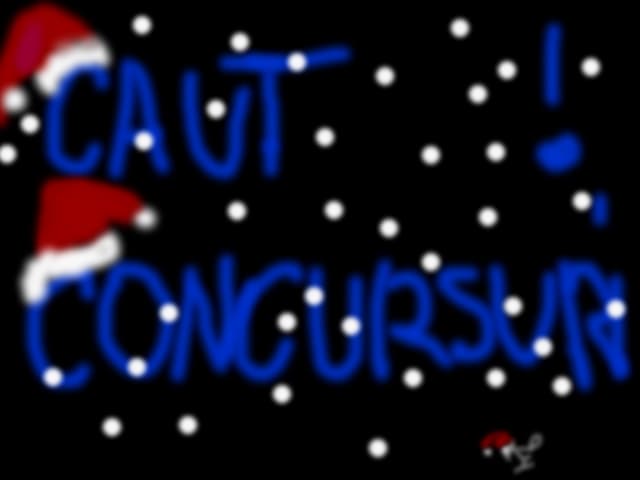 CAUT CONCURSURI !!