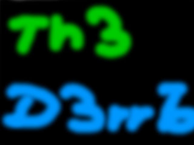 Th3-D3rrb