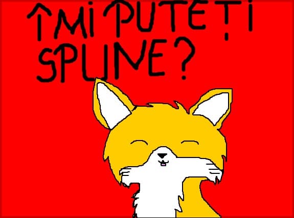 O mica intrebare...