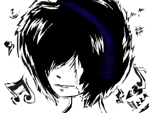<3 music