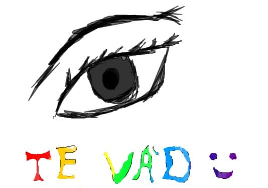 ochiul te vede si te intelege