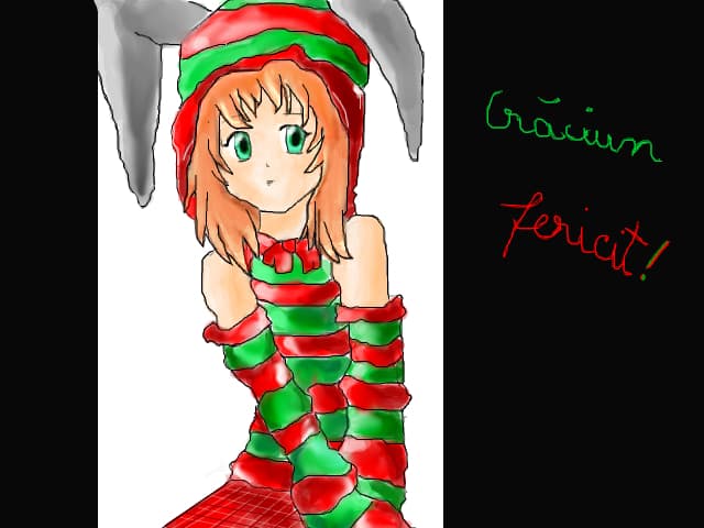 Merry Christmas
