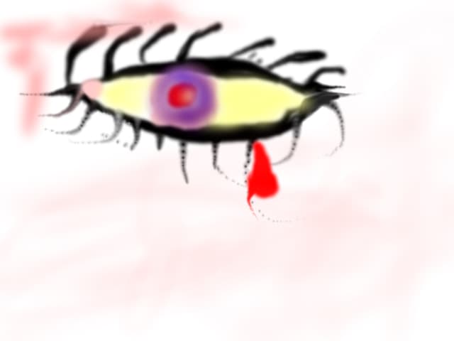 eye