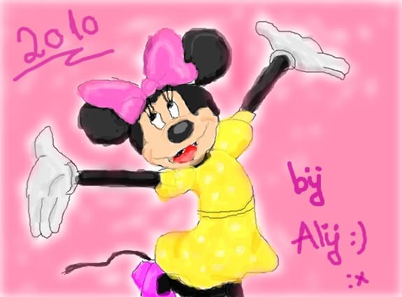 Minnie