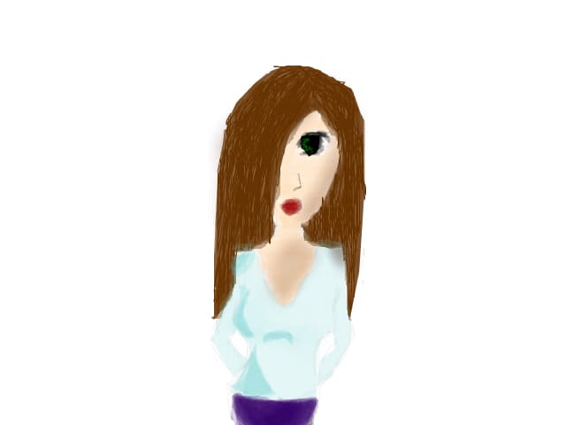 Girl