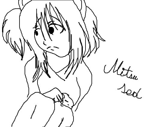 Mitsu sad -.-. Imi aminteste de atunci cand eram \"furry\" pe imvu xD